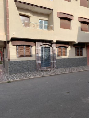 Appartement Mus saidia 1
